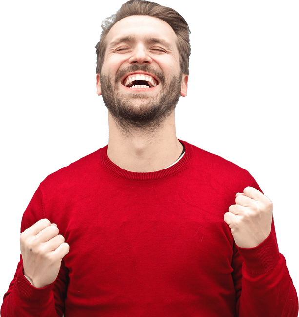 testimonial headshot