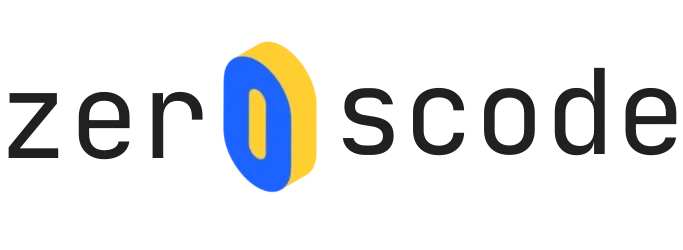 zeroscode logo